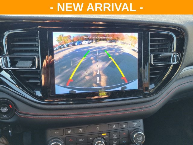 Used 2024 Dodge Durango R/T AWD/4WD image 10
