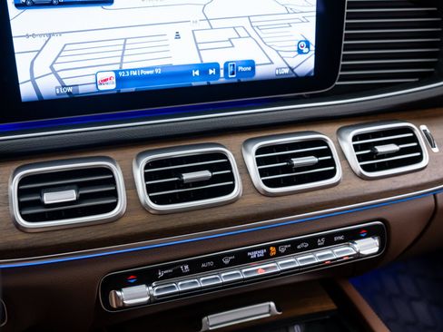 New 2026 Mercedes-Benz GLE 350 4MATIC image 27