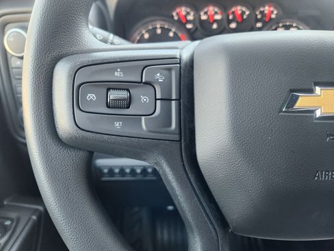 New 2026 Chevrolet Silverado 3500 W/T w/ WT Convenience Package image 27