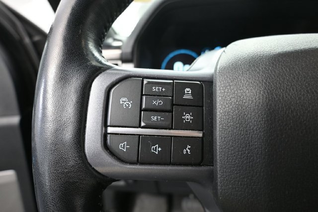 Used 2023 Ford F150 Lariat w/ Equipment Group 502A High AWD/4WD image 22