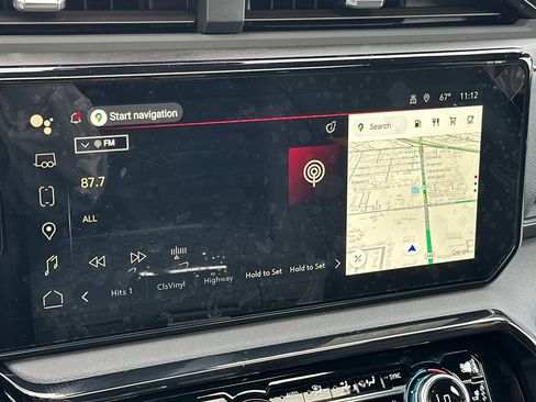 New 2026 GMC Sierra 3500 AT4 w/ AT4 Premium Plus Package image 18