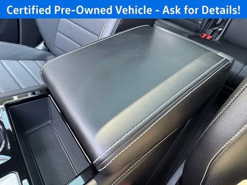 Certified 2026 Volkswagen Atlas Cross Sport SEL R-Line AWD/4WD image 15