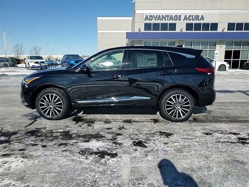 New 2026 Acura RDX SH-AWD w/ Advance Package image 10