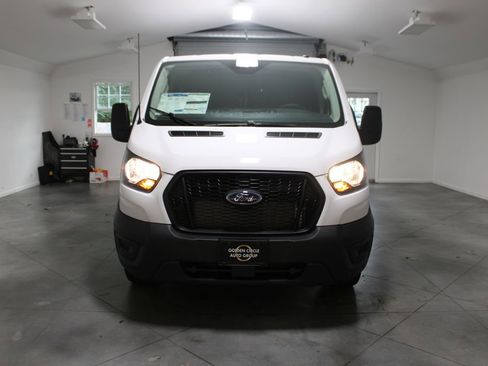 New 2025 Ford Transit 150 Low Roof w/ Load Area Protection Package image 43