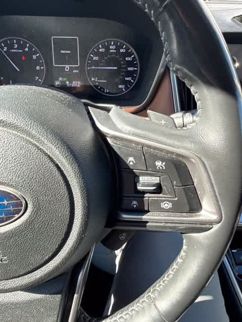 Used 2020 Subaru Outback Touring w/ Popular Package #2 AWD/4WD image 14