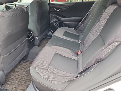 Certified 2025 Subaru Outback Premium image 28