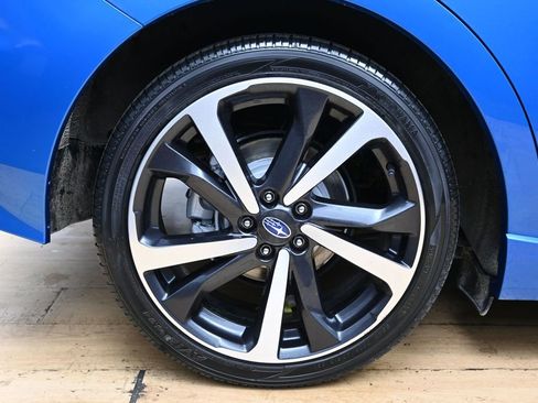 Used 2023 Subaru Impreza 2.0i Sport AWD/4WD image 12