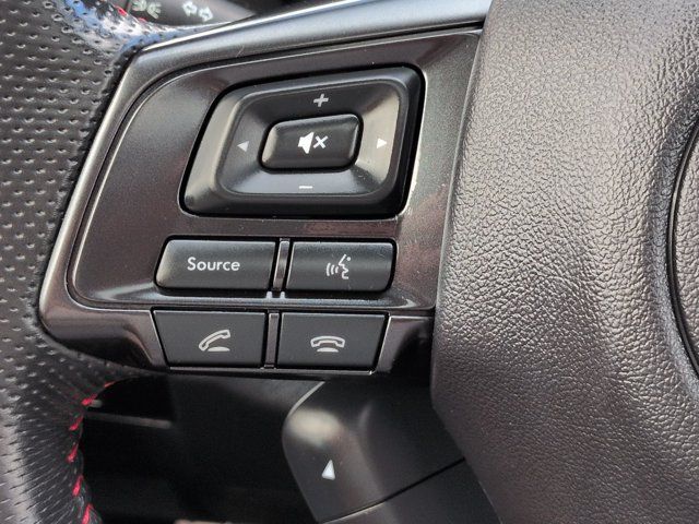 Used 2019 Subaru WRX STI Limited AWD/4WD image 26