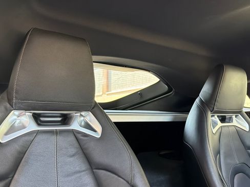 Used 2021 Toyota Supra Premium w/ Driver Assist Package RWD image 12