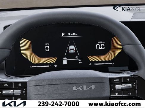 New 2026 Kia Sorento LX image 21