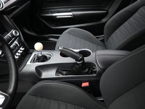 Used 2023 Ford Mustang Mach 1 RWD image 26
