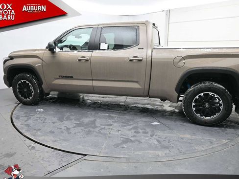 New 2026 Toyota Tundra SR5 image 15