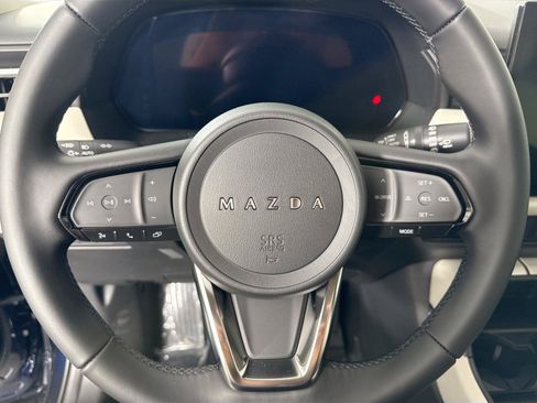 New 2026 MAZDA CX-5 Select AWD/4WD image 18