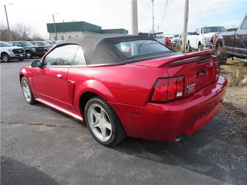 Used 1999 Ford Mustang GT image 25