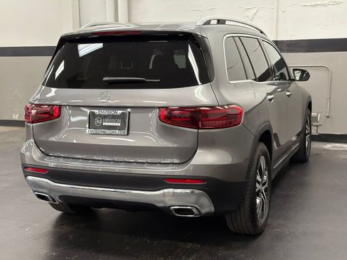 Certified 2026 Mercedes-Benz GLB 250 image 12