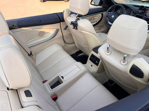 Used 2014 BMW 428i Convertible RWD image 14