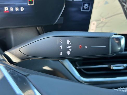 New 2026 Chevrolet Equinox EV LT image 13