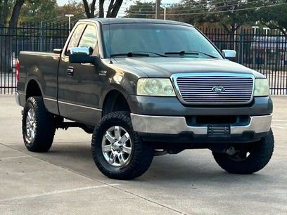 Used 2005 Ford F150 STX