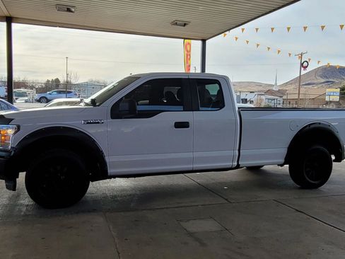 Used 2020 Ford F150 XL w/ XL Power Equipment Group image 12