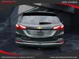 Used 2019 Chevrolet Equinox LT image 4