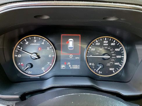 Used 2022 Subaru Outback Wilderness AWD/4WD image 26
