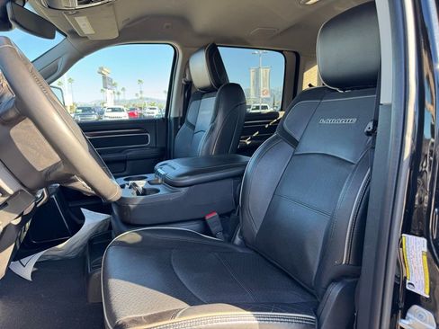 Used 2024 RAM 2500 Laramie w/ Safety Group image 5