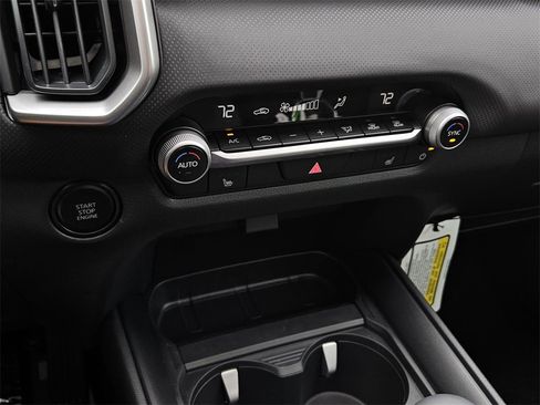 New 2025 MAZDA CX-50 AWD 2.5 S w/ Weather Package image 20