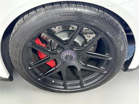 Used 2014 Porsche 911 GT3 w/ Sound Package Plus image 28