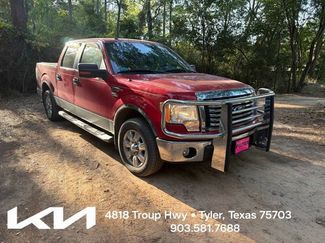 Used 2010 Ford F150 XLT RWD video 1
