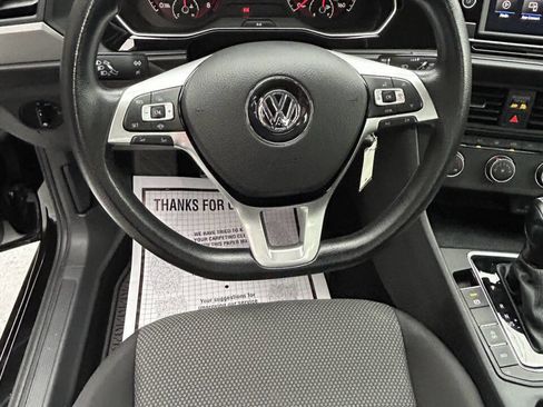 Used 2020 Volkswagen Jetta S FWD image 11