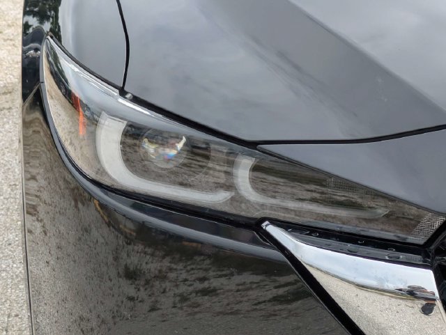 Used 2025 MAZDA CX-5 AWD 2.5 S w/ Premium Plus Pkg image 9