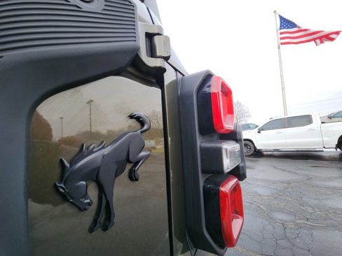 Used 2024 Ford Bronco Raptor image 20