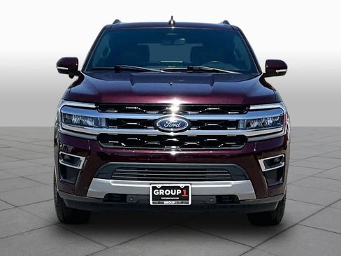 Used 2023 Ford Expedition Limited AWD/4WD image 4