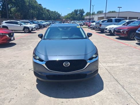 Used 2025 MAZDA CX-30 AWD 2.5 S w/ Preferred Package image 5