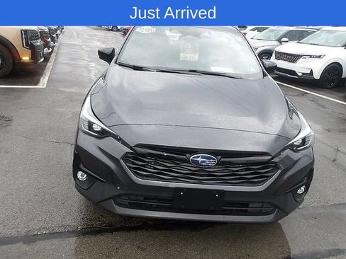 Used 2024 Subaru Impreza RS w/ Popular Package #3 AWD/4WD image 2