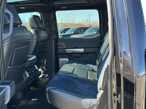 Used 2022 Ford F150 Raptor w/ Equipment Group 801A High image 23