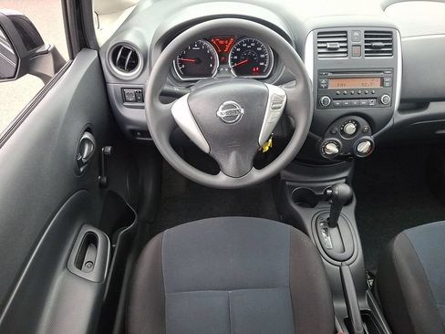Used 2014 Nissan Versa Note S Plus FWD image 15