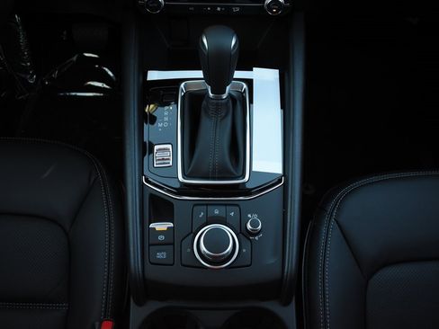 New 2025 MAZDA CX-5 AWD 2.5 S w/ Preferred Package image 36