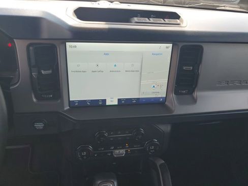 Used 2023 Ford Bronco Outer Banks AWD/4WD image 15