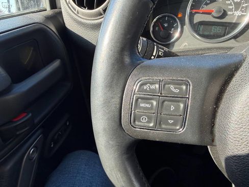 Used 2015 Jeep Wrangler Unlimited Sport image 57