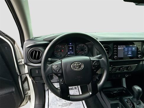 Used 2021 Toyota Tacoma SR image 23