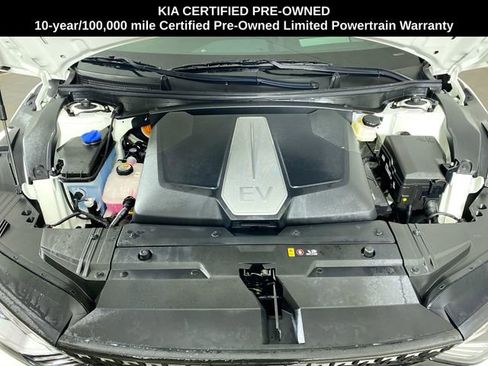 Certified 2024 Kia EV6 GT image 26