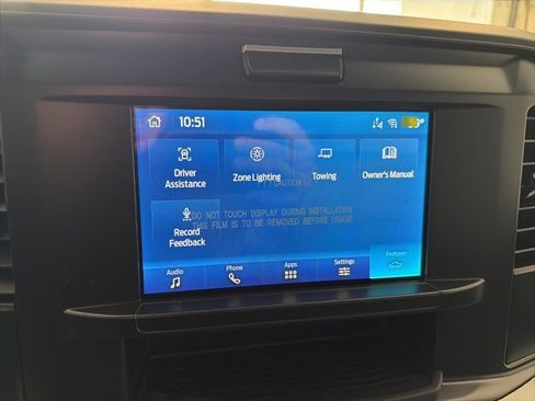 New 2026 Ford F350 XL w/ STX Appearance Package image 30