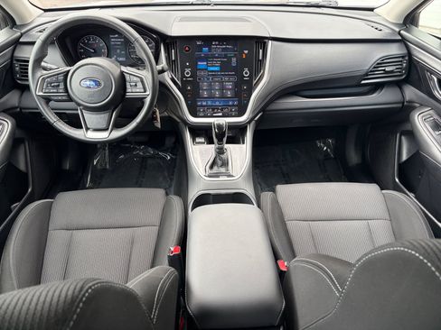 Used 2024 Subaru Legacy Premium AWD/4WD image 13