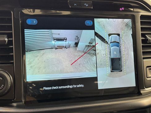 New 2025 Ford F150 Platinum w/ FX4 Off-Road Package image 40