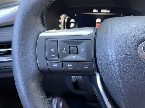 Certified 2023 INFINITI QX60 Luxe FWD image 26