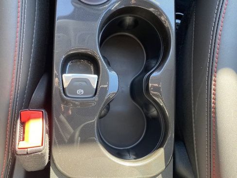 New 2023 FIAT 500X Sport w/ Technology Group image 25