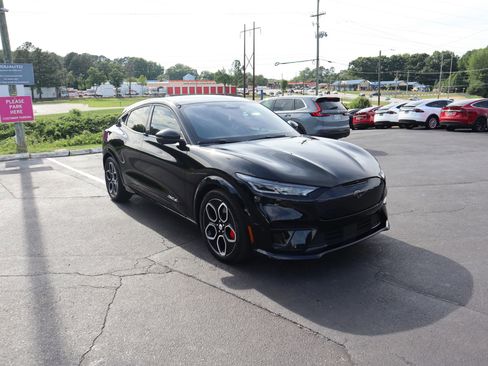 Used 2023 Ford Mustang Mach-E GT AWD/4WD image 13