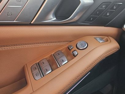 Used 2022 BMW X7 xDrive40i w/ M Sport Package