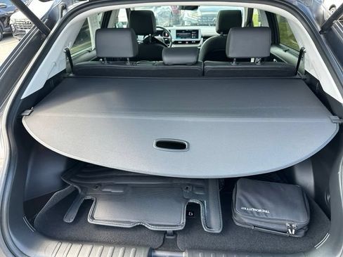 Used 2023 Hyundai Ioniq 5 Limited w/ Cargo Package AWD/4WD image 7